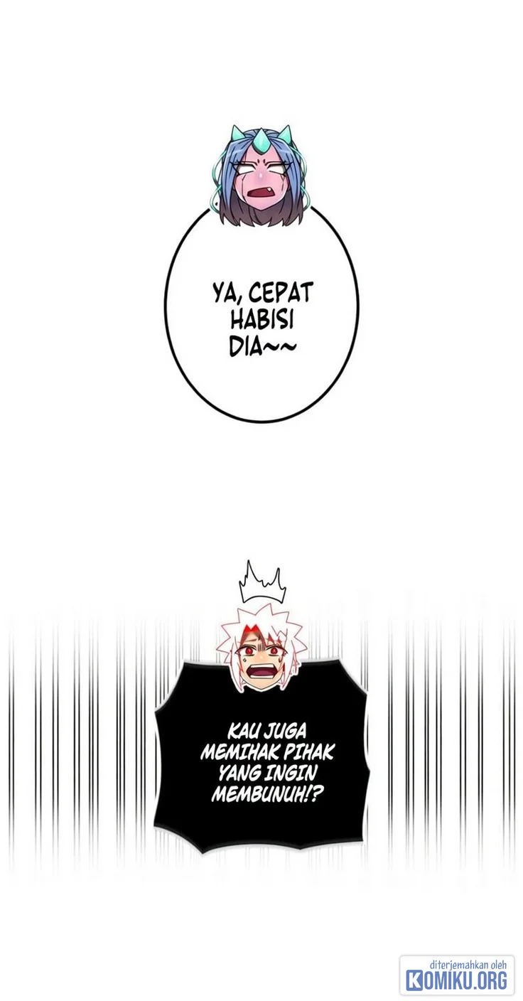 Savior of Divine Blood ~Draw Out 0.00000001% to Become the Strongest~ Chapter 176 halaman 65
