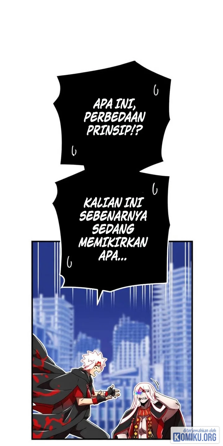 Savior of Divine Blood ~Draw Out 0.00000001% to Become the Strongest~ Chapter 176 halaman 66