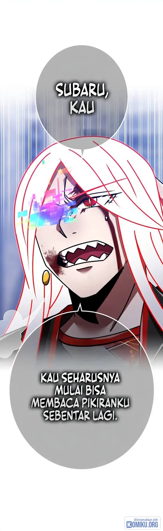 Savior of Divine Blood ~Draw Out 0.00000001% to Become the Strongest~ Chapter 176 halaman 68