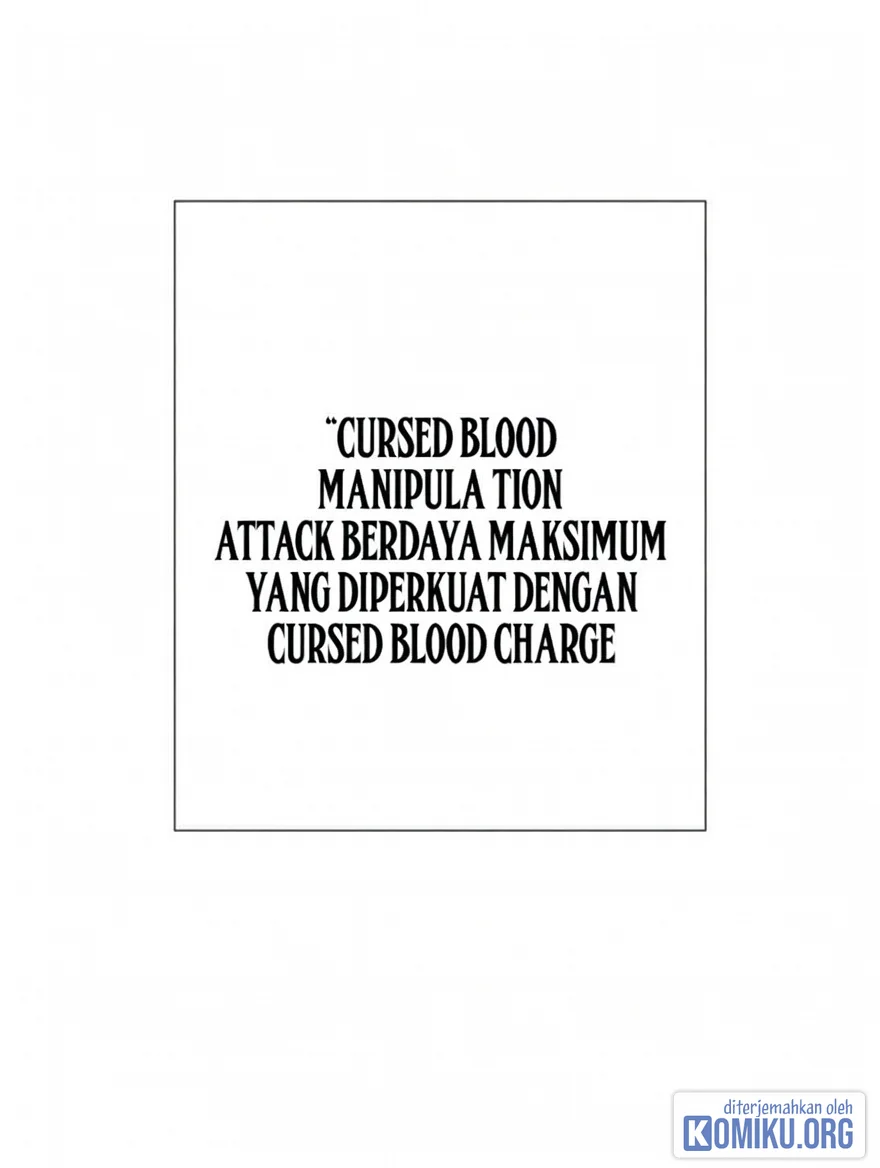 Savior of Divine Blood ~Draw Out 0.00000001% to Become the Strongest~ Chapter 176 halaman 8