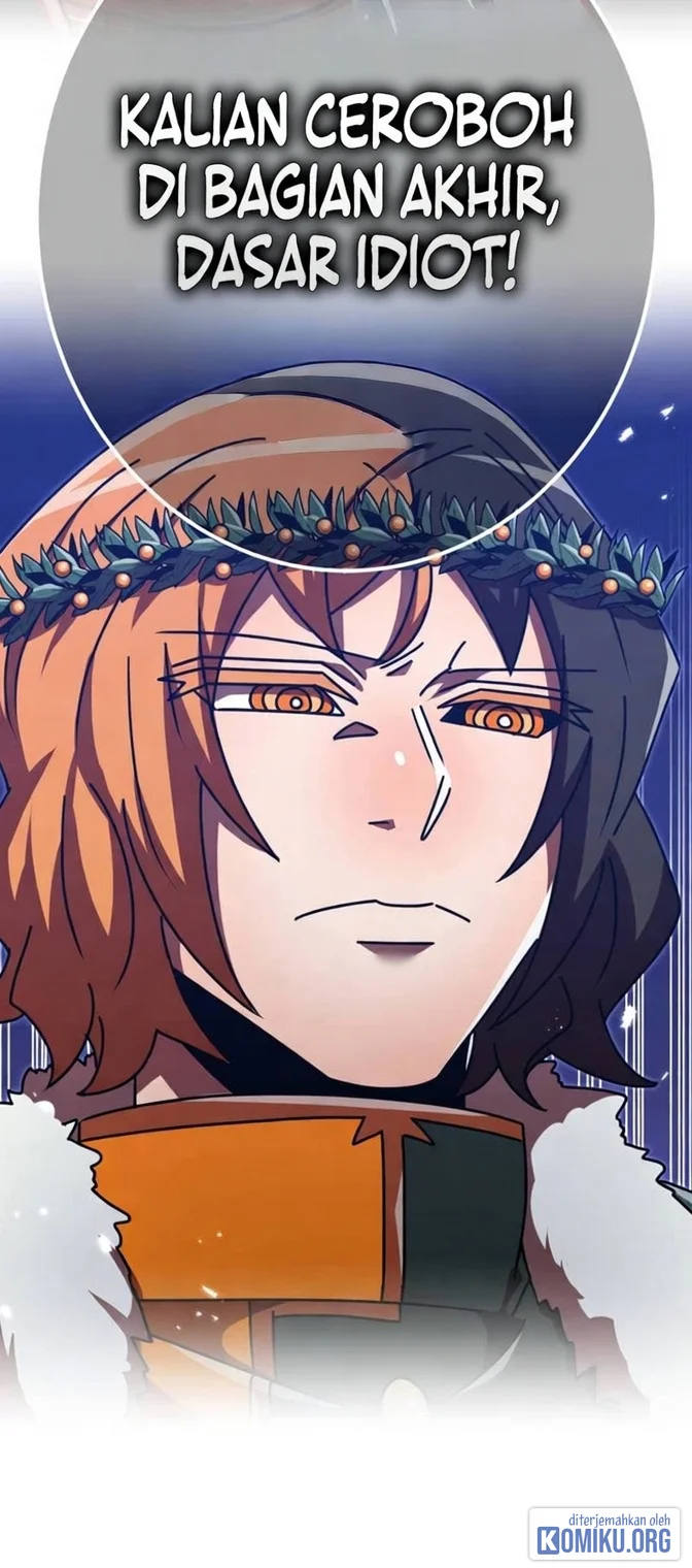 Savior of Divine Blood ~Draw Out 0.00000001% to Become the Strongest~ Chapter 176 halaman 73