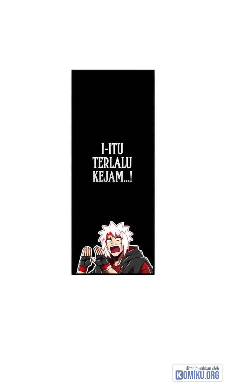 Savior of Divine Blood ~Draw Out 0.00000001% to Become the Strongest~ Chapter 176 halaman 81