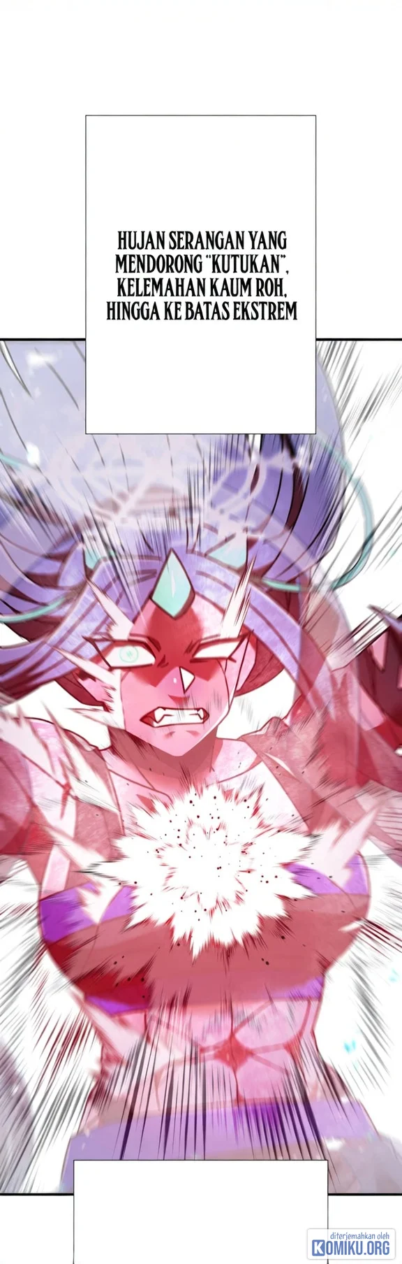 Savior of Divine Blood ~Draw Out 0.00000001% to Become the Strongest~ Chapter 176 halaman 9