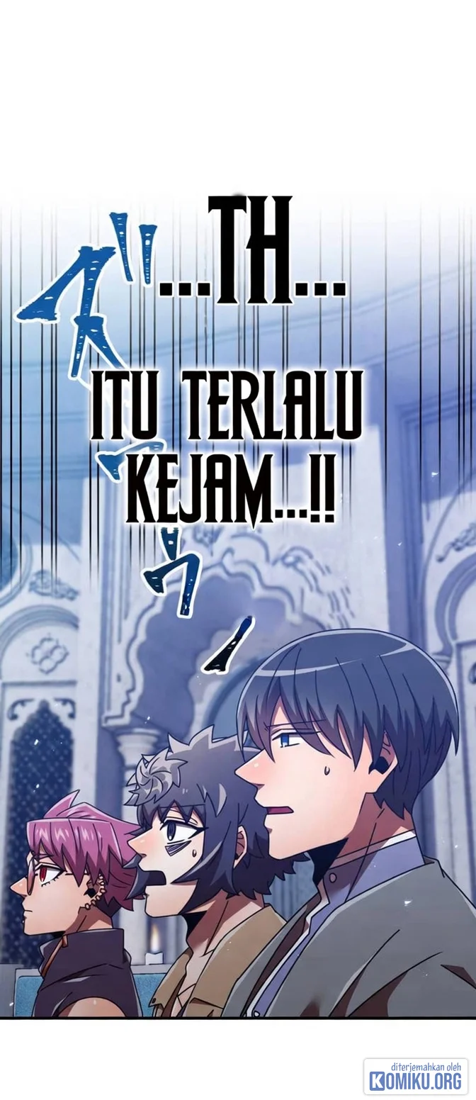 Savior of Divine Blood ~Draw Out 0.00000001% to Become the Strongest~ Chapter 176 halaman 87