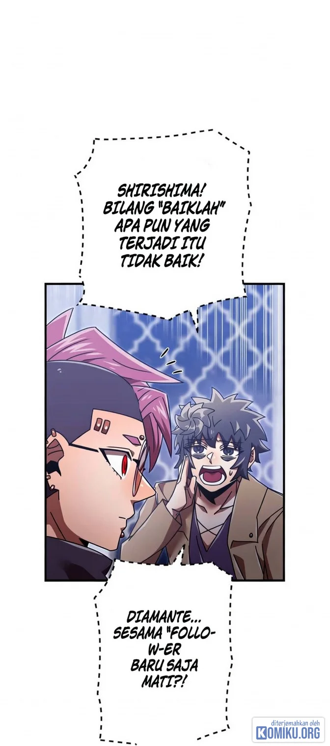 Savior of Divine Blood ~Draw Out 0.00000001% to Become the Strongest~ Chapter 176 Gambar 91