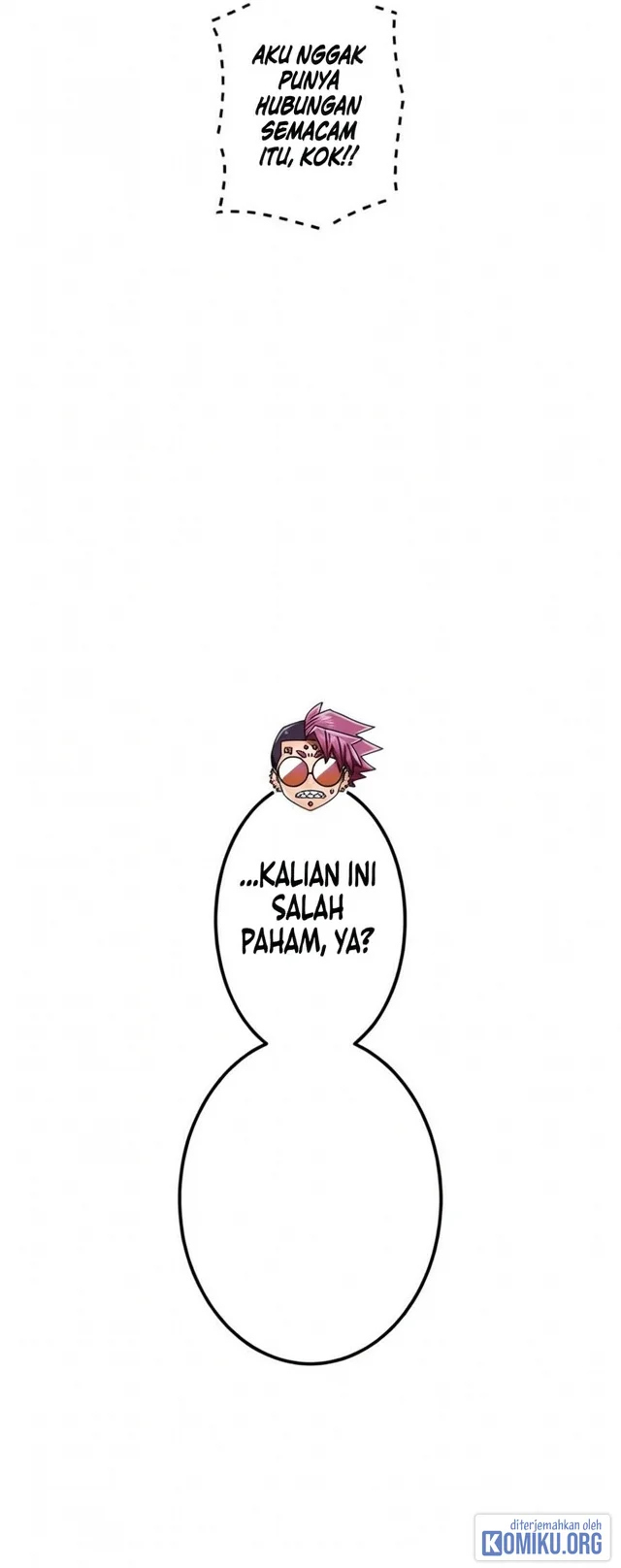 Savior of Divine Blood ~Draw Out 0.00000001% to Become the Strongest~ Chapter 176 Gambar 92