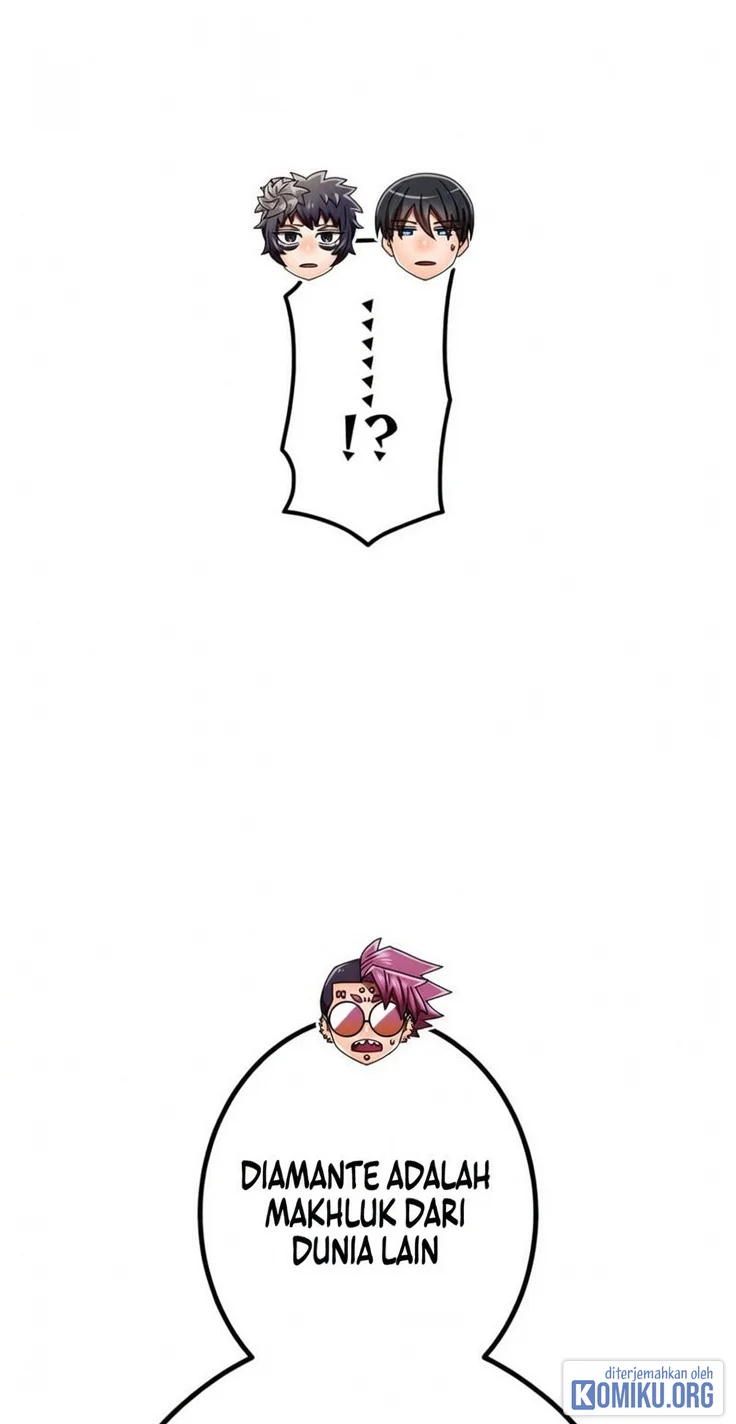 Savior of Divine Blood ~Draw Out 0.00000001% to Become the Strongest~ Chapter 176 Gambar 93