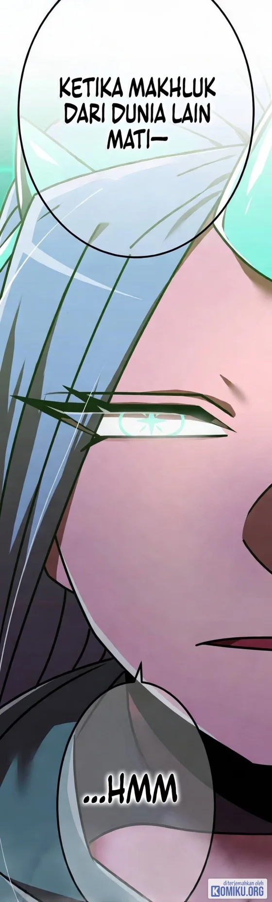 Savior of Divine Blood ~Draw Out 0.00000001% to Become the Strongest~ Chapter 176 Gambar 94