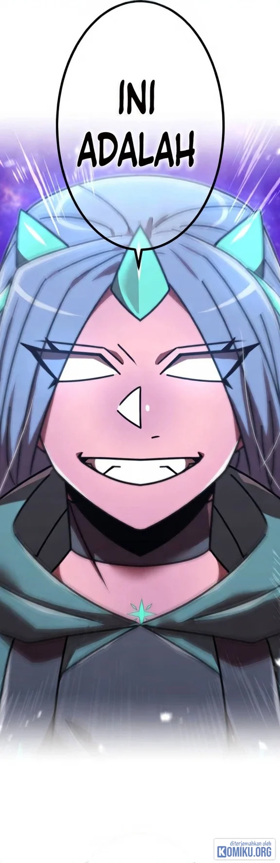 Savior of Divine Blood ~Draw Out 0.00000001% to Become the Strongest~ Chapter 176 Gambar 100