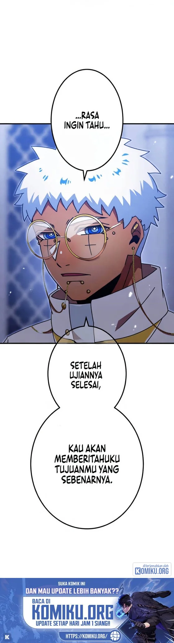Savior of Divine Blood ~Draw Out 0.00000001% to Become the Strongest~ Chapter 177 halaman 11