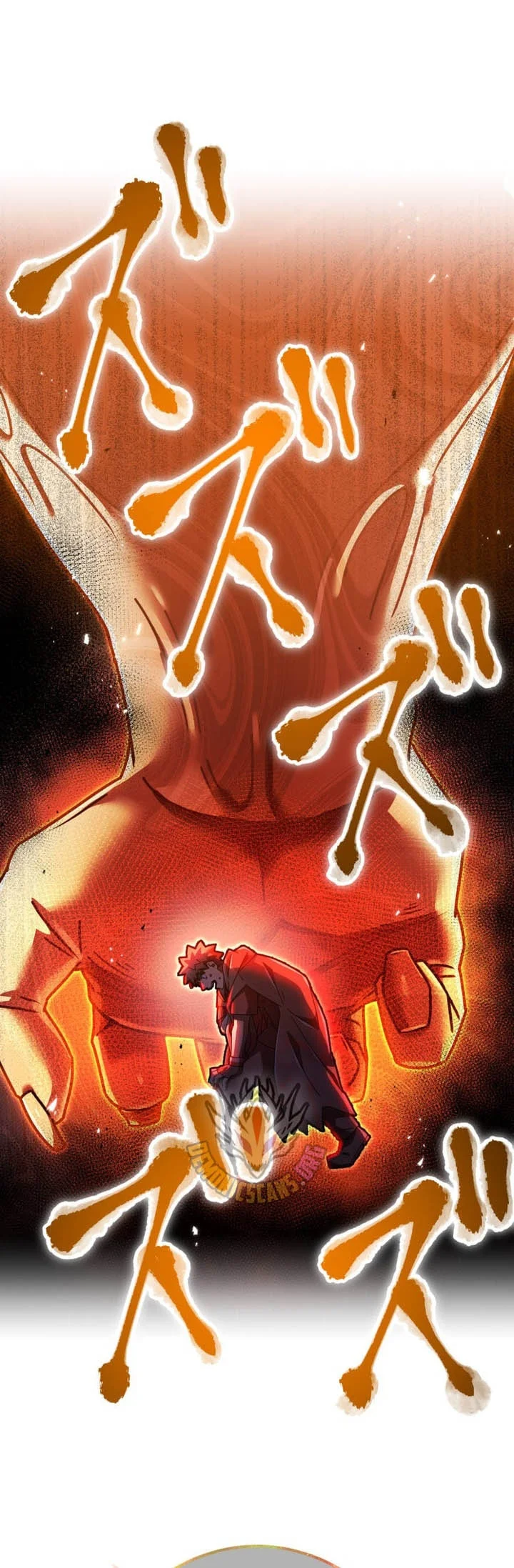 Savior of Divine Blood ~Draw Out 0.00000001% to Become the Strongest~ Chapter 177 Gambar 104