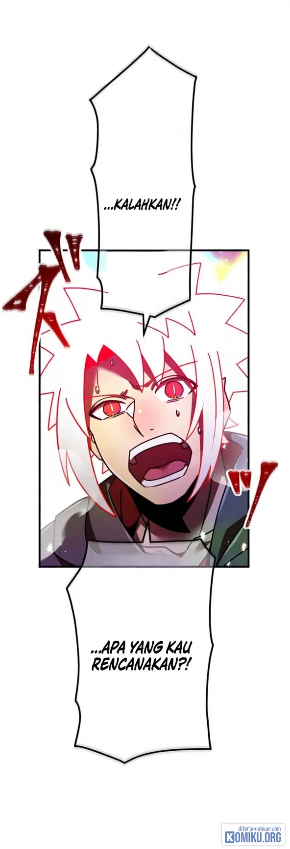 Savior of Divine Blood ~Draw Out 0.00000001% to Become the Strongest~ Chapter 177 Gambar 113