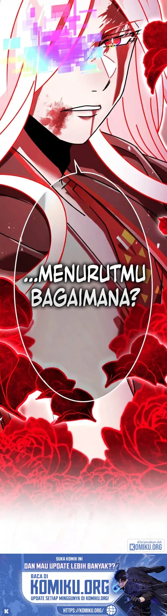 Savior of Divine Blood ~Draw Out 0.00000001% to Become the Strongest~ Chapter 177 Gambar 119