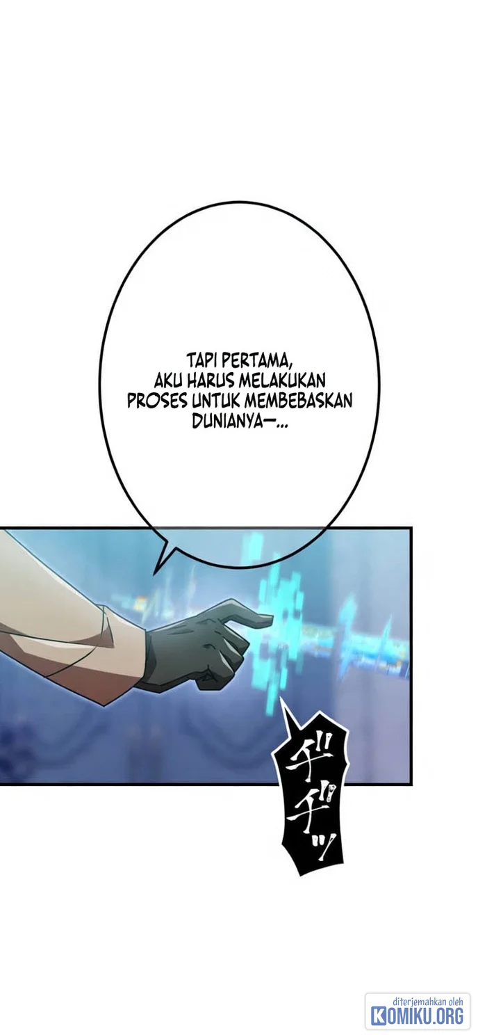 Savior of Divine Blood ~Draw Out 0.00000001% to Become the Strongest~ Chapter 177 halaman 13