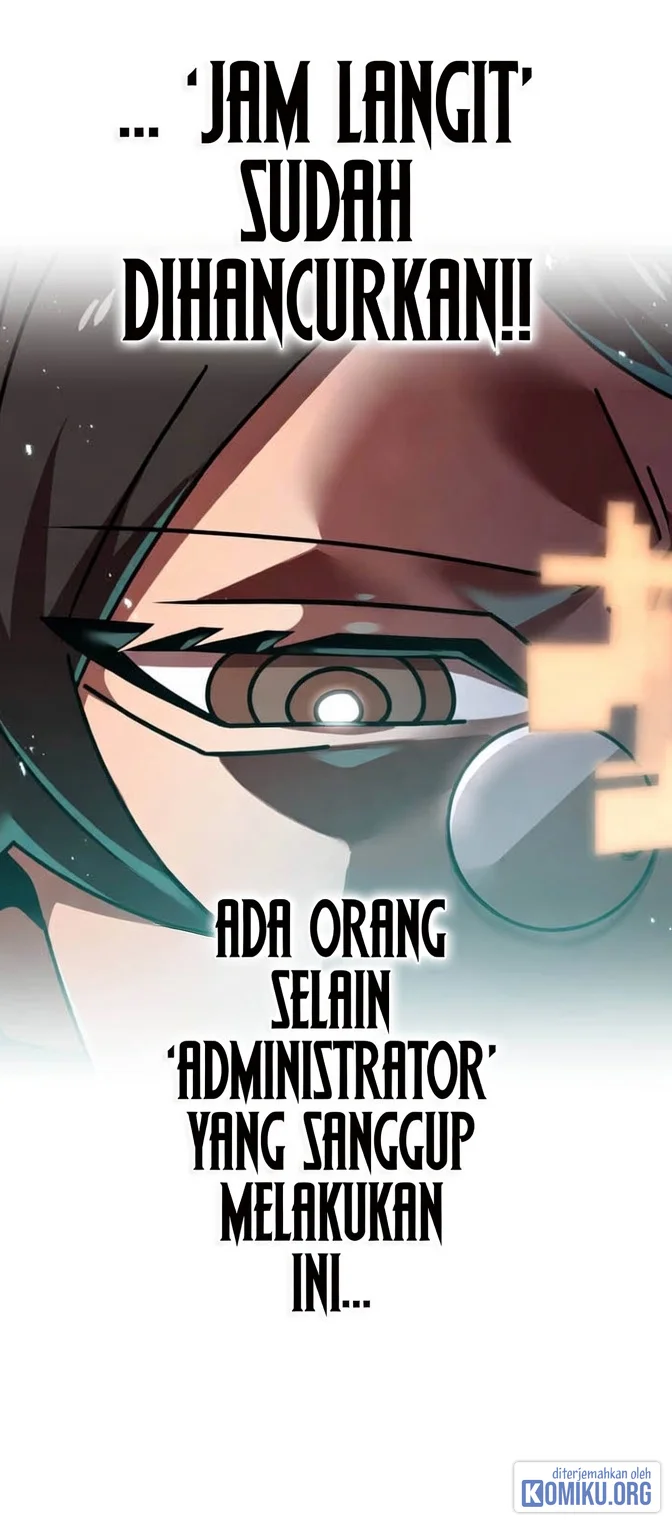 Savior of Divine Blood ~Draw Out 0.00000001% to Become the Strongest~ Chapter 177 halaman 15