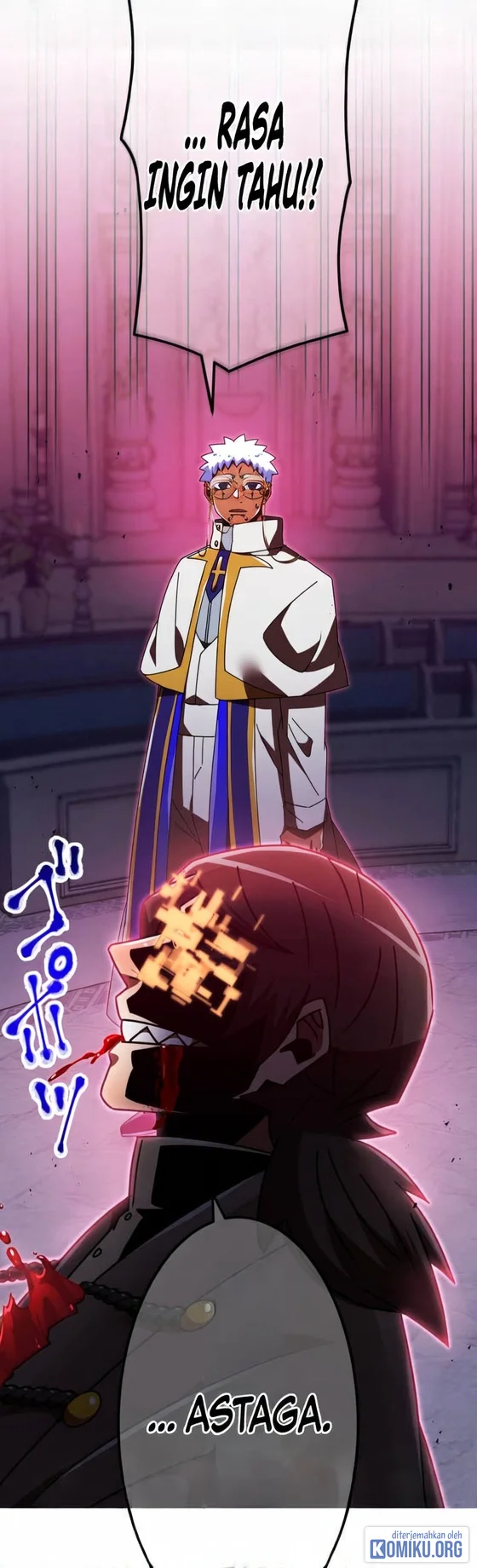 Savior of Divine Blood ~Draw Out 0.00000001% to Become the Strongest~ Chapter 177 halaman 30