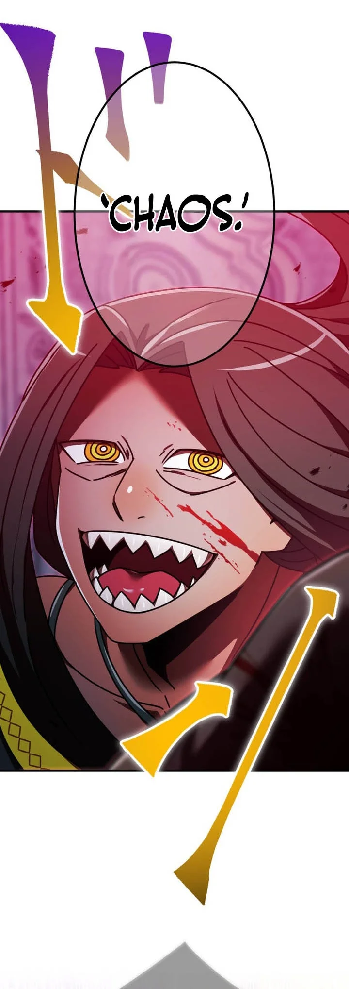 Savior of Divine Blood ~Draw Out 0.00000001% to Become the Strongest~ Chapter 177 halaman 33