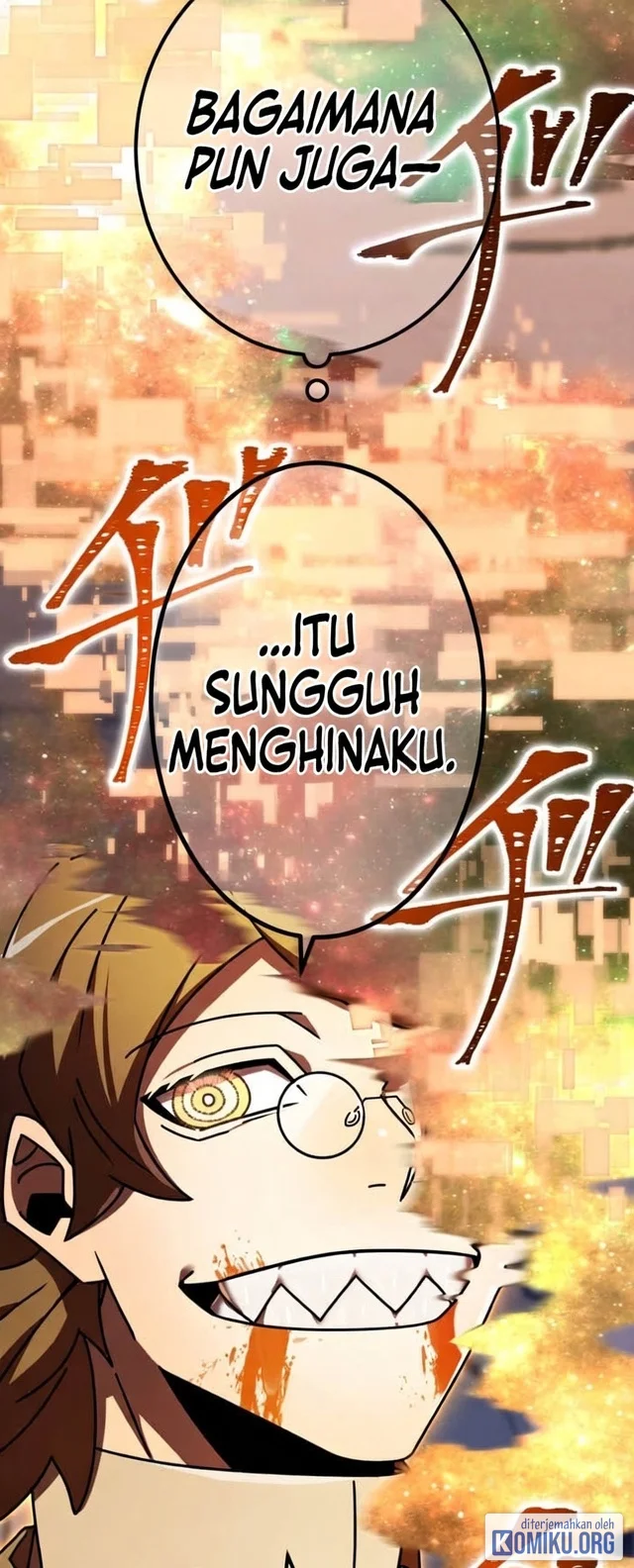Savior of Divine Blood ~Draw Out 0.00000001% to Become the Strongest~ Chapter 177 halaman 37