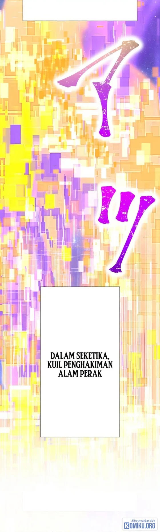 Savior of Divine Blood ~Draw Out 0.00000001% to Become the Strongest~ Chapter 177 halaman 50