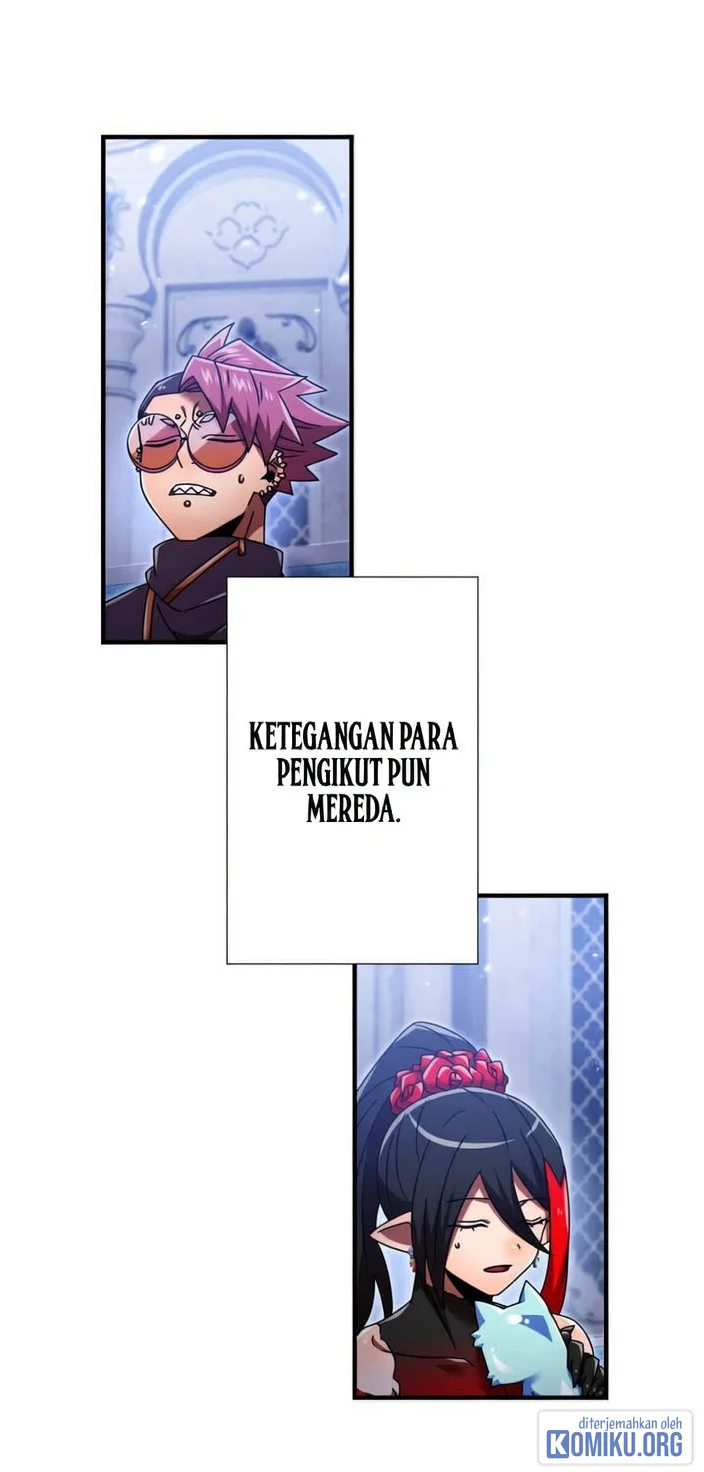 Savior of Divine Blood ~Draw Out 0.00000001% to Become the Strongest~ Chapter 177 halaman 6