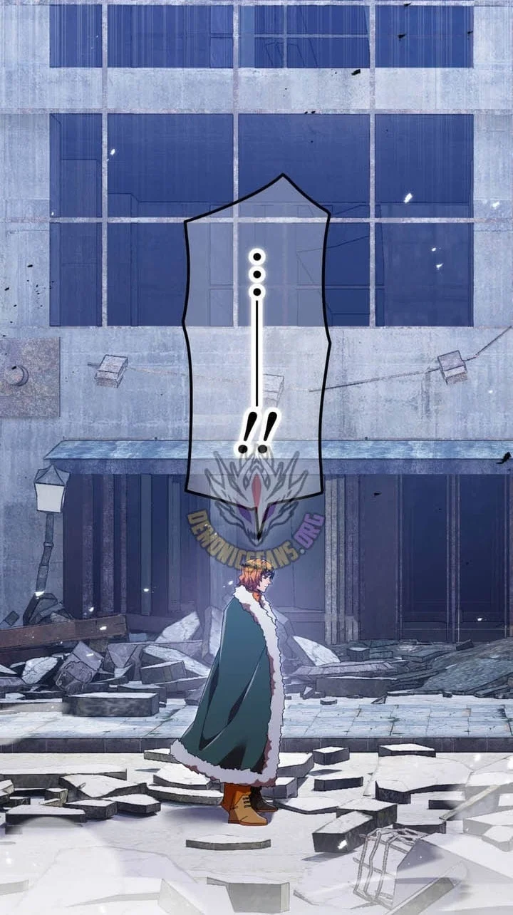 Savior of Divine Blood ~Draw Out 0.00000001% to Become the Strongest~ Chapter 177 halaman 56