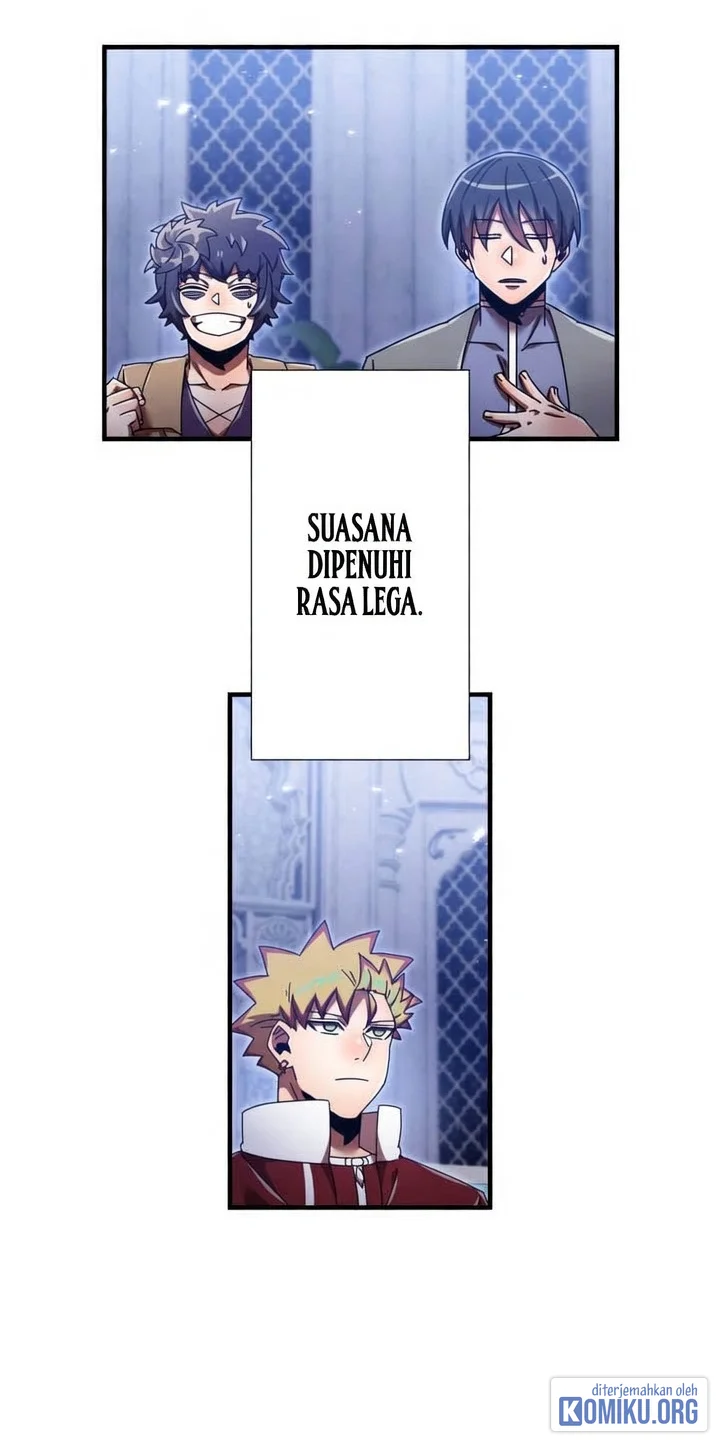 Savior of Divine Blood ~Draw Out 0.00000001% to Become the Strongest~ Chapter 177 halaman 7
