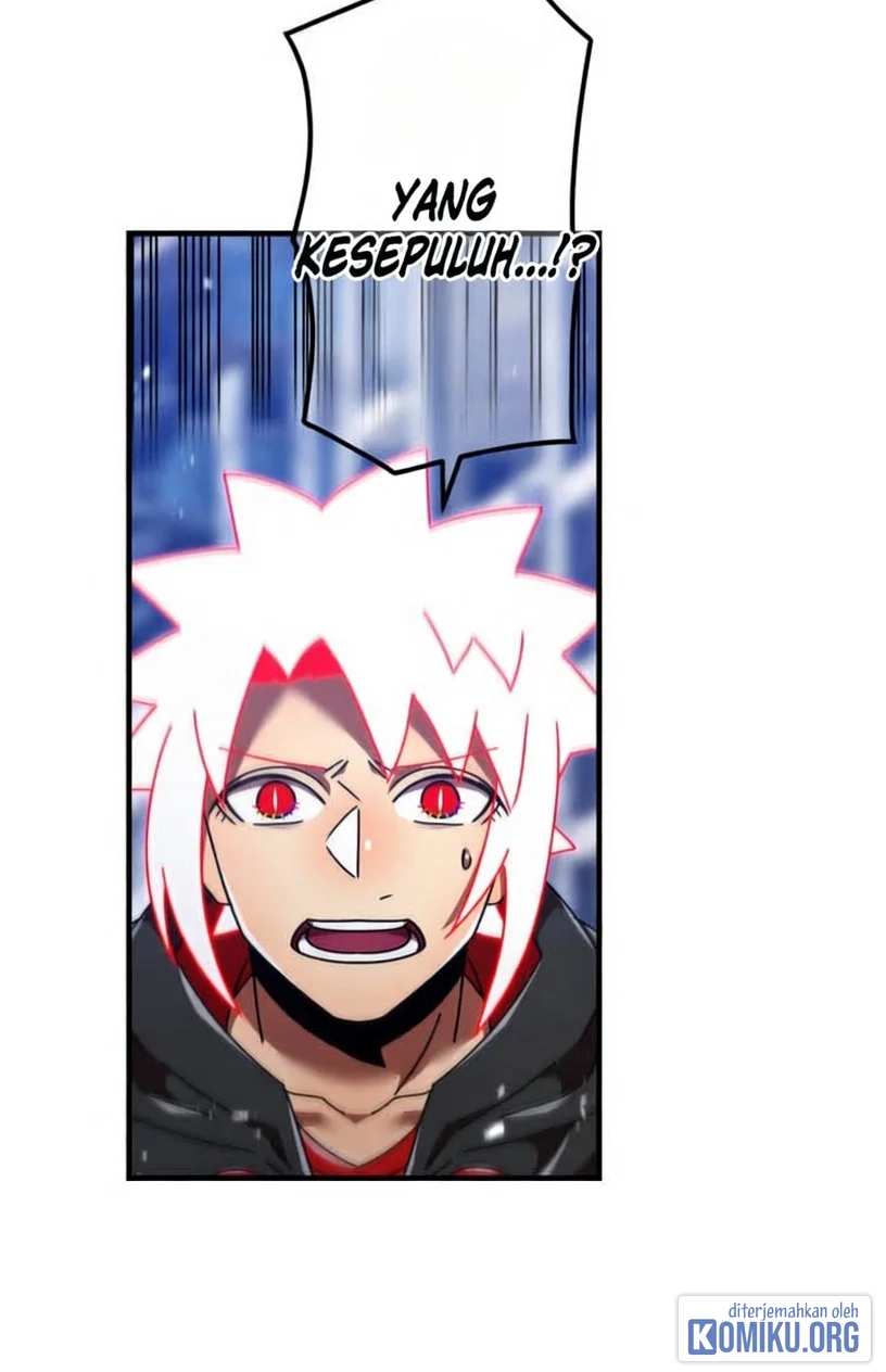 Savior of Divine Blood ~Draw Out 0.00000001% to Become the Strongest~ Chapter 177 halaman 65