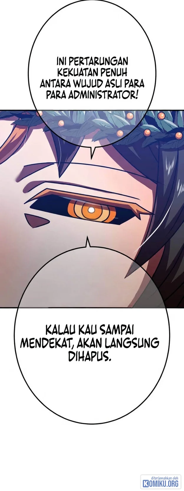 Savior of Divine Blood ~Draw Out 0.00000001% to Become the Strongest~ Chapter 177 halaman 69