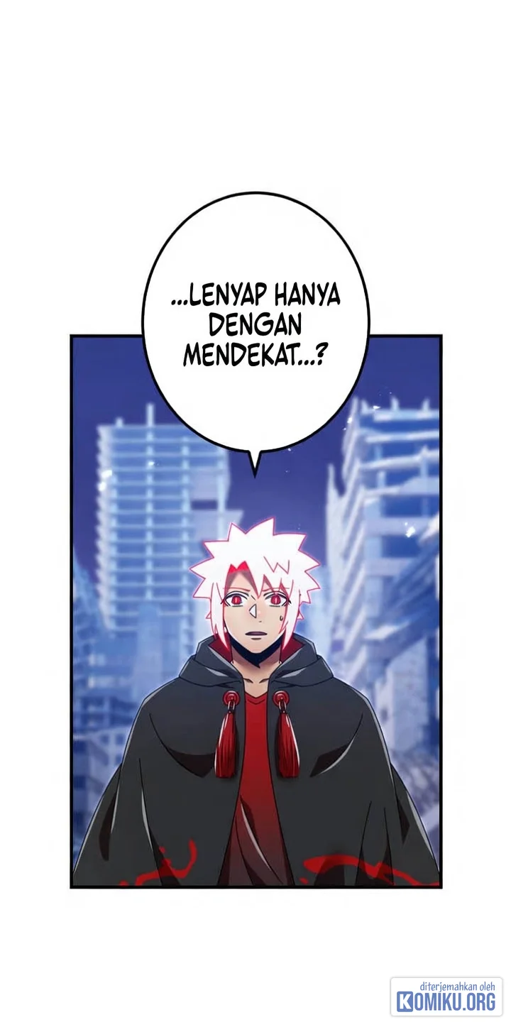 Savior of Divine Blood ~Draw Out 0.00000001% to Become the Strongest~ Chapter 177 halaman 70