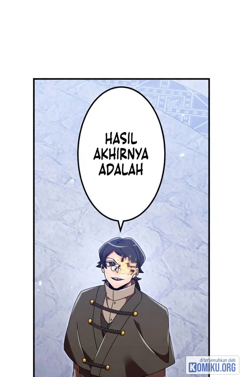 Savior of Divine Blood ~Draw Out 0.00000001% to Become the Strongest~ Chapter 177 halaman 8