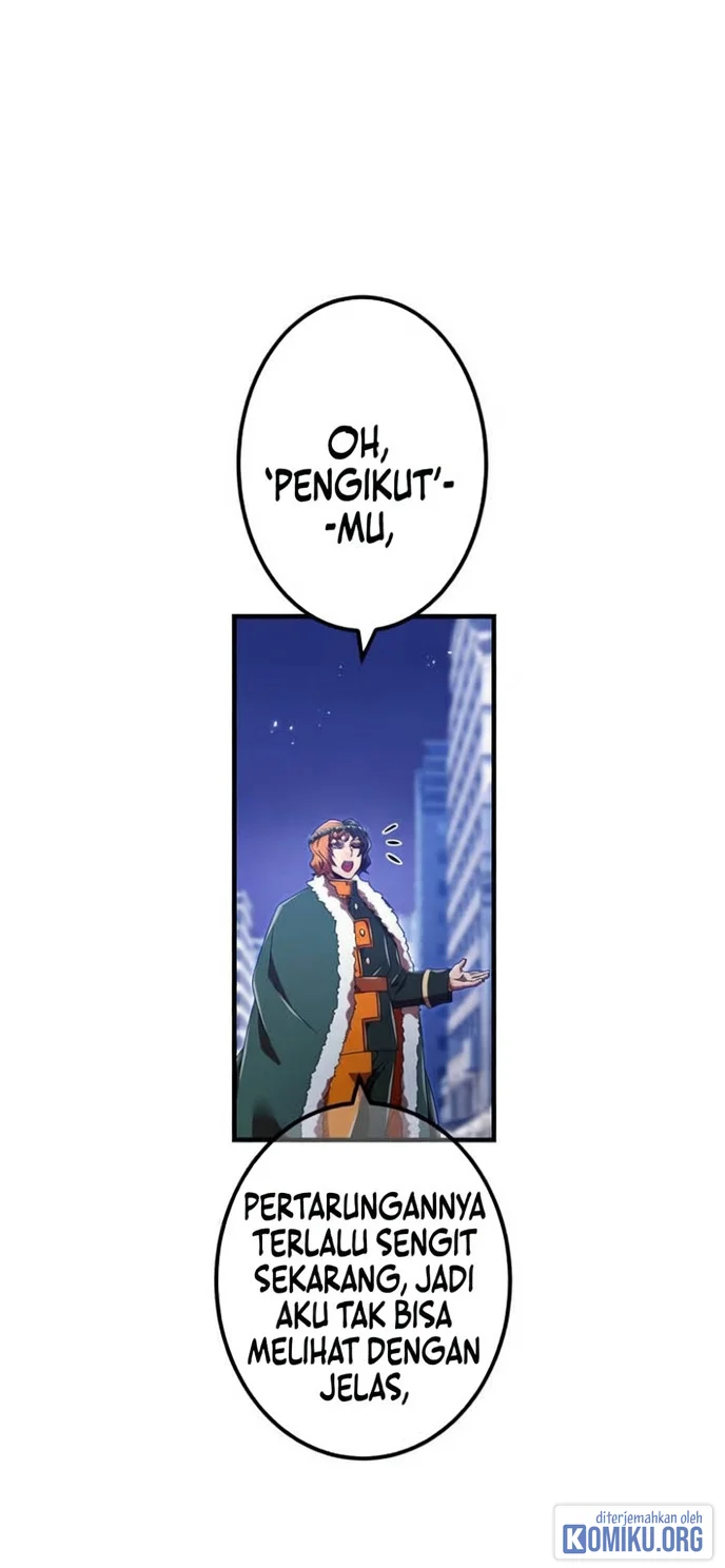 Savior of Divine Blood ~Draw Out 0.00000001% to Become the Strongest~ Chapter 177 halaman 72