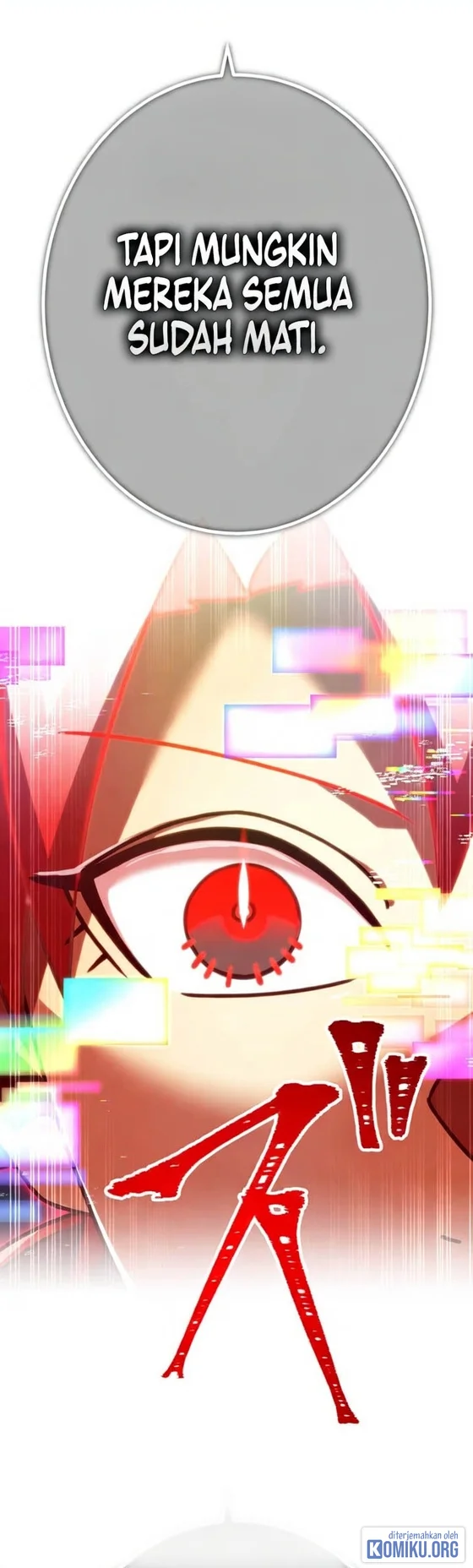 Savior of Divine Blood ~Draw Out 0.00000001% to Become the Strongest~ Chapter 177 Gambar 72