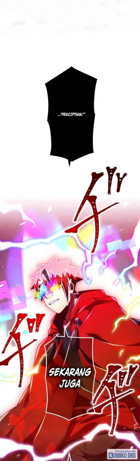 Savior of Divine Blood ~Draw Out 0.00000001% to Become the Strongest~ Chapter 177 Gambar 76