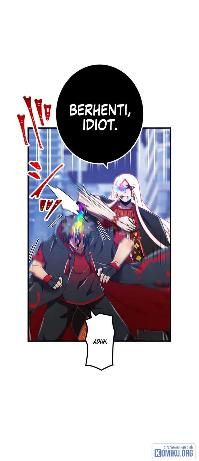 Savior of Divine Blood ~Draw Out 0.00000001% to Become the Strongest~ Chapter 177 Gambar 79