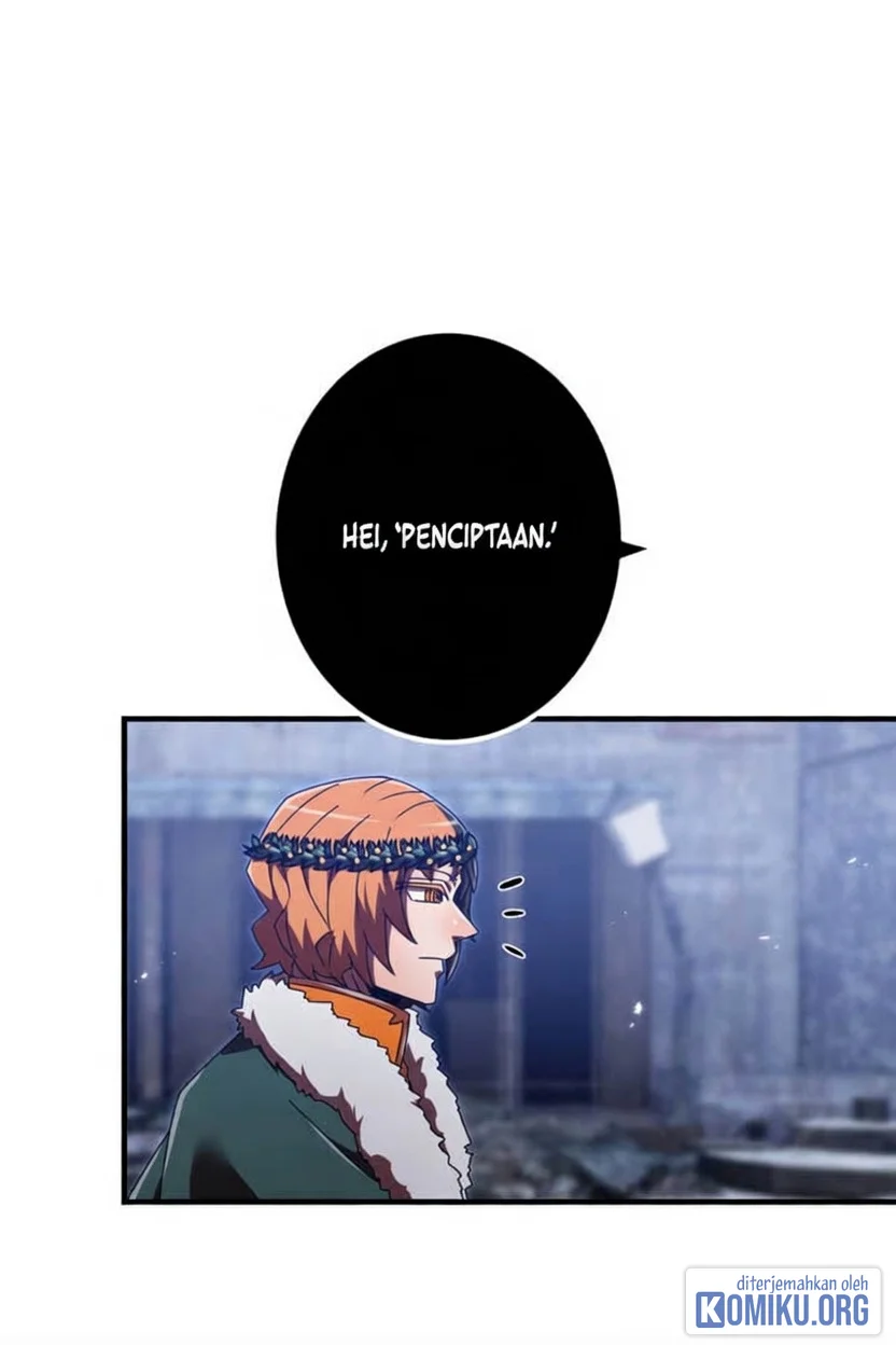 Savior of Divine Blood ~Draw Out 0.00000001% to Become the Strongest~ Chapter 177 Gambar 82