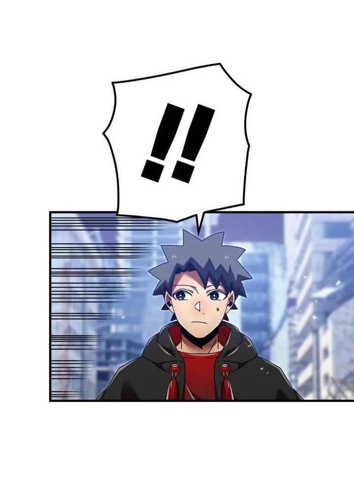 Savior of Divine Blood ~Draw Out 0.00000001% to Become the Strongest~ Chapter 177 Gambar 84