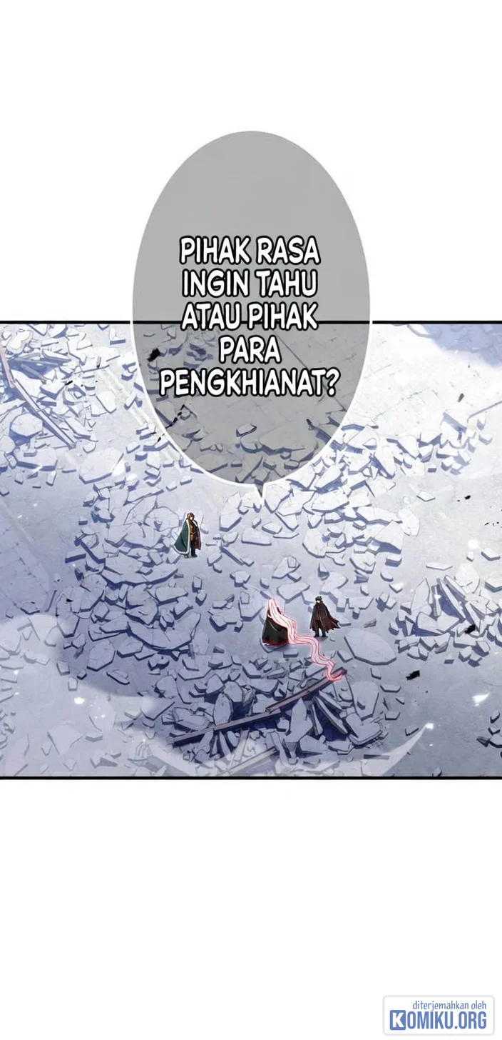 Savior of Divine Blood ~Draw Out 0.00000001% to Become the Strongest~ Chapter 177 Gambar 85