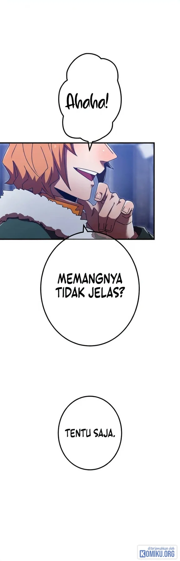Savior of Divine Blood ~Draw Out 0.00000001% to Become the Strongest~ Chapter 177 Gambar 86