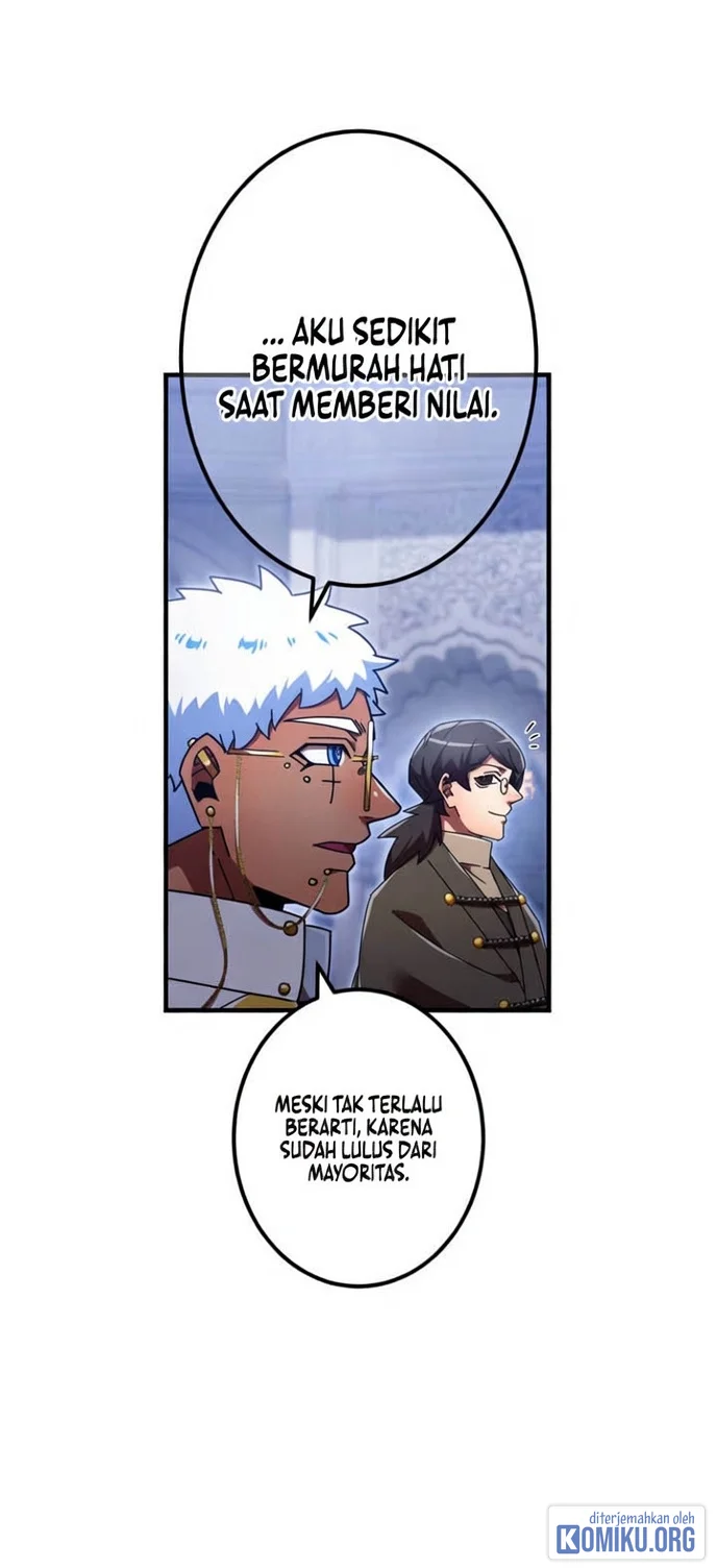 Savior of Divine Blood ~Draw Out 0.00000001% to Become the Strongest~ Chapter 177 halaman 10