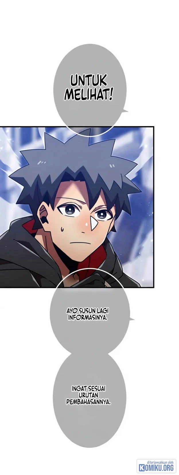 Savior of Divine Blood ~Draw Out 0.00000001% to Become the Strongest~ Chapter 177 Gambar 93