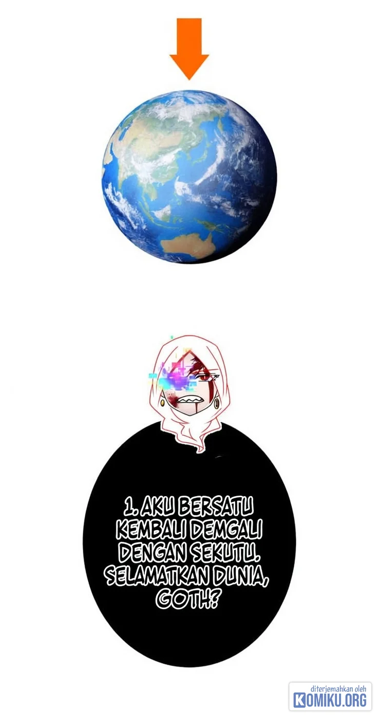 Savior of Divine Blood ~Draw Out 0.00000001% to Become the Strongest~ Chapter 177 Gambar 97