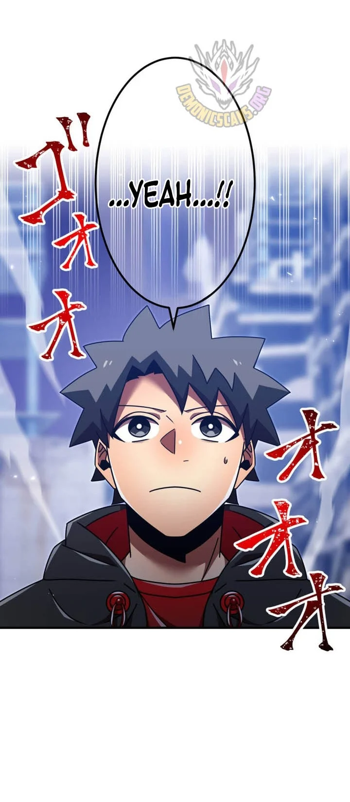 Savior of Divine Blood ~Draw Out 0.00000001% to Become the Strongest~ Chapter 177 Gambar 98