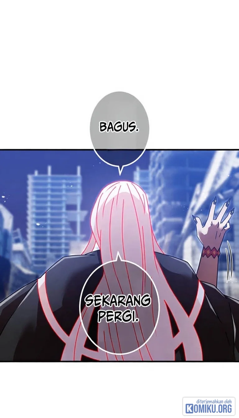 Savior of Divine Blood ~Draw Out 0.00000001% to Become the Strongest~ Chapter 177 Gambar 99