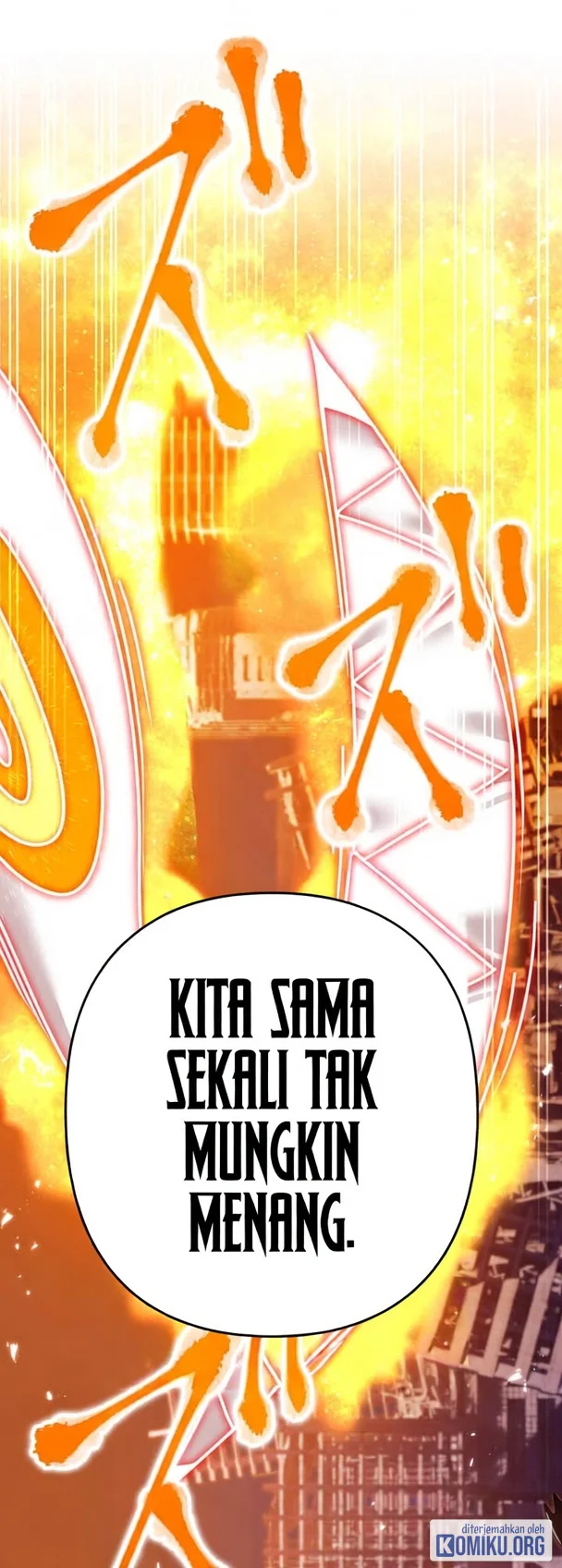 Savior of Divine Blood ~Draw Out 0.00000001% to Become the Strongest~ Chapter 178 halaman 11