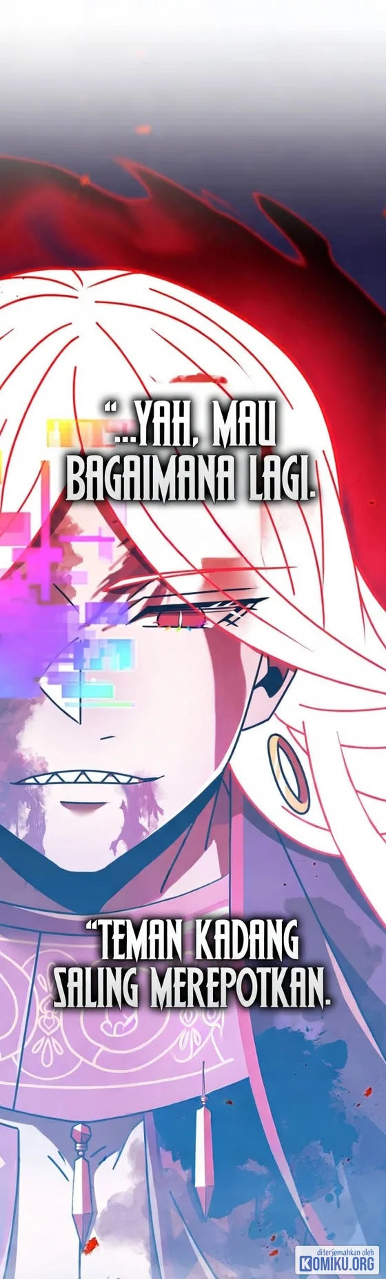 Savior of Divine Blood ~Draw Out 0.00000001% to Become the Strongest~ Chapter 178 Gambar 101
