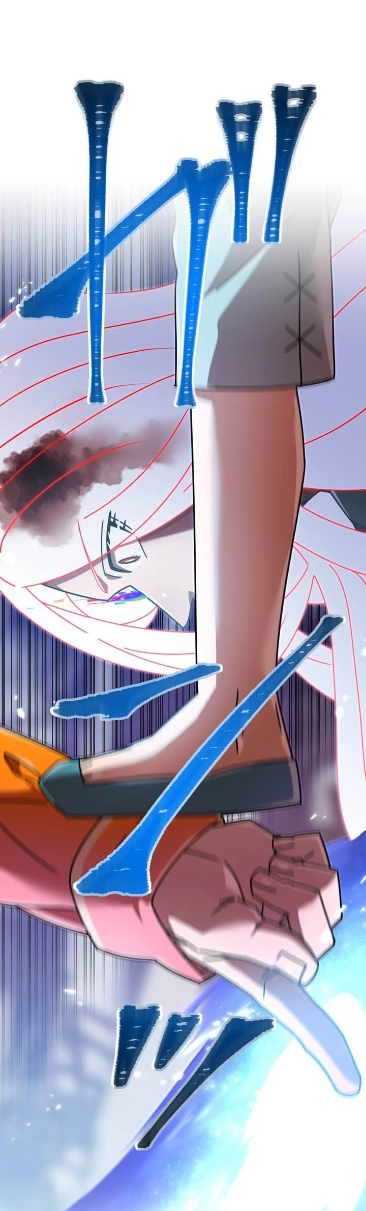 Savior of Divine Blood ~Draw Out 0.00000001% to Become the Strongest~ Chapter 178 Gambar 111