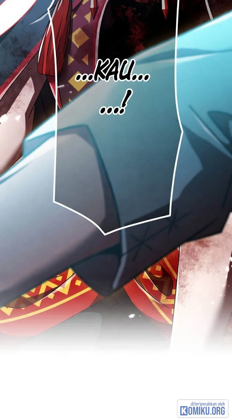Savior of Divine Blood ~Draw Out 0.00000001% to Become the Strongest~ Chapter 178 Gambar 116