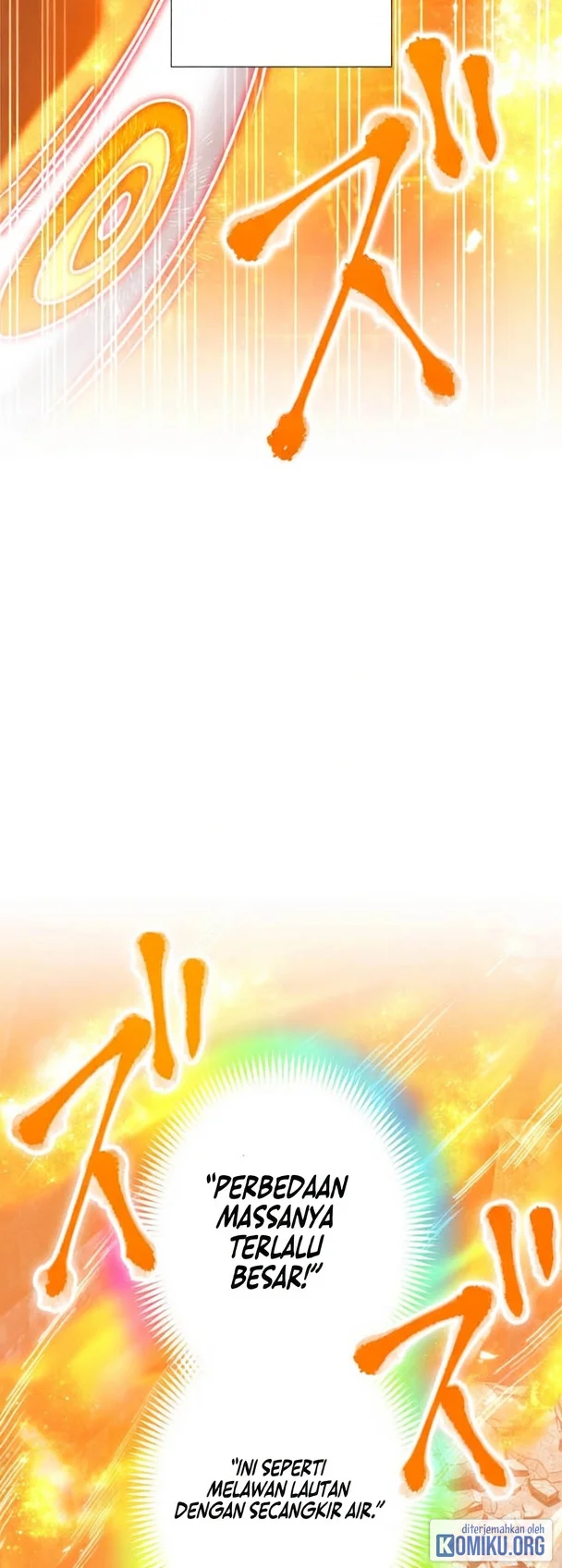 Savior of Divine Blood ~Draw Out 0.00000001% to Become the Strongest~ Chapter 178 halaman 13