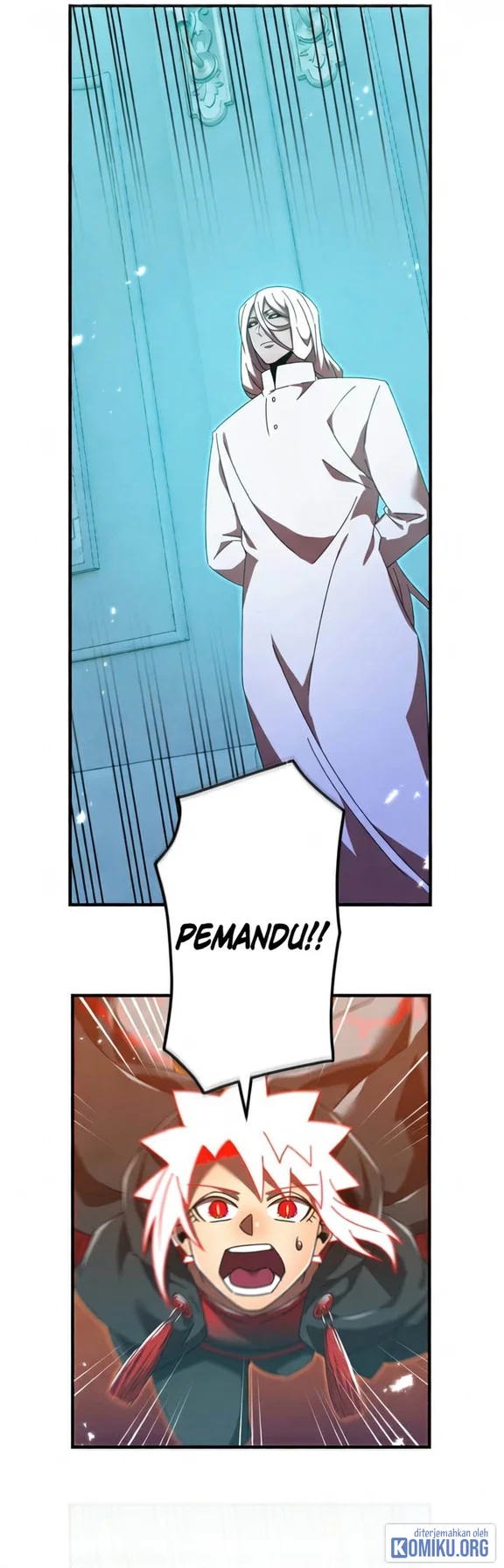 Savior of Divine Blood ~Draw Out 0.00000001% to Become the Strongest~ Chapter 178 Gambar 123