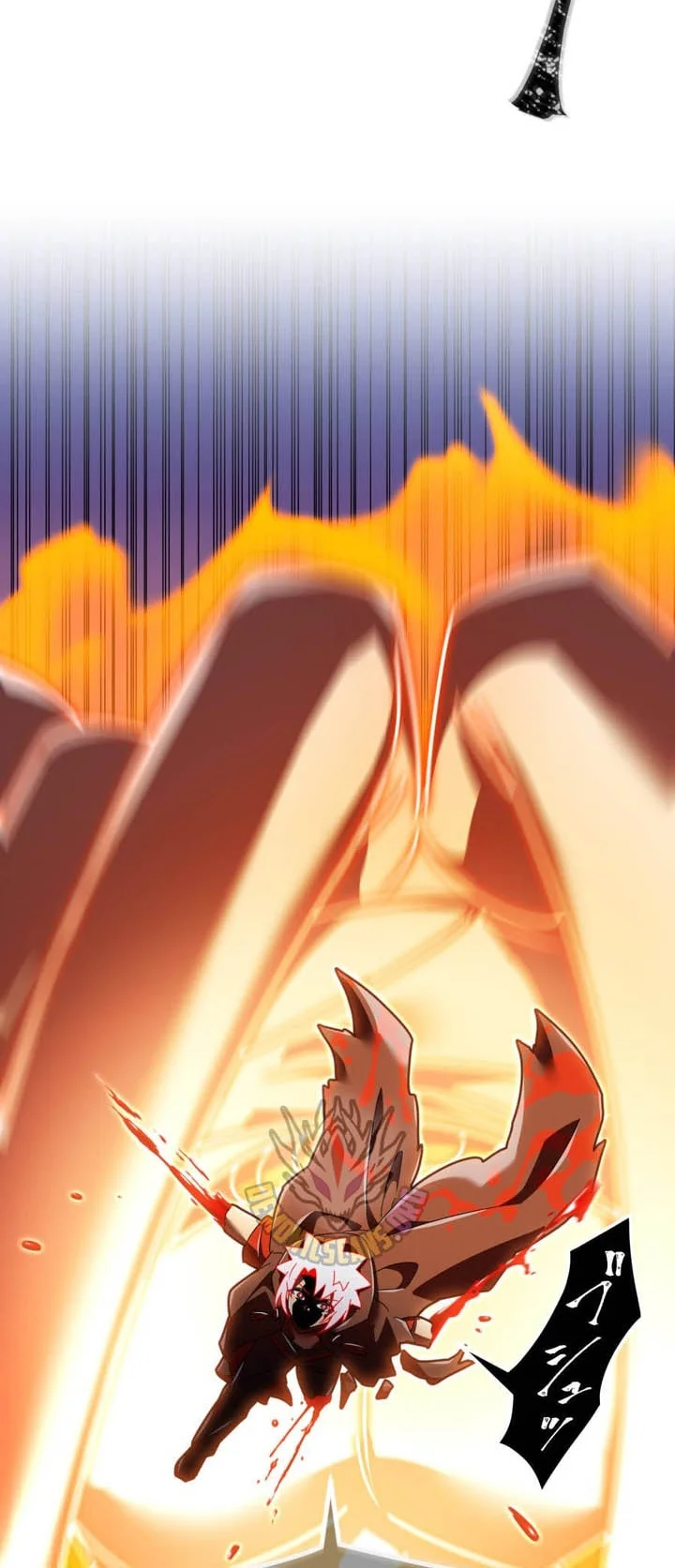 Savior of Divine Blood ~Draw Out 0.00000001% to Become the Strongest~ Chapter 178 Gambar 127